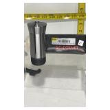 5C Round Metric Collets 8mm