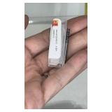 2 lots of 5 bits, WK-30125-R013  X1BH  #0Z9081313