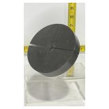 M50 5C Internal Collet  1/2" -4 15/16" Dia z 1"