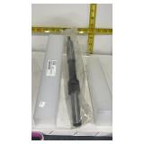 E-Z Eject Shell Reamer #7 MT3 3/4" dia x 11" Over-