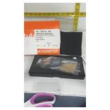 Disk, Micrometer, DGTL, 0-25 mm Range in Case