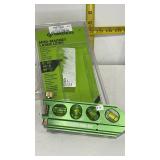 GreenLee Mini Magnet Laser Level