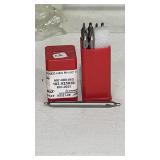 12 Bits, #3x3 KEO HSS RH 60 degree Long