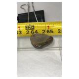 Ammolite Gem Stone