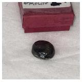 Ammonite Ammolite Gem Stone