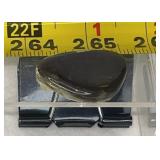 Ammolite 45Ct Gem Stone