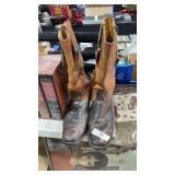 Cowboy Boots sz 12 D