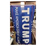 Trump Flag