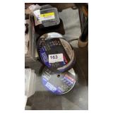 30 Ultimate Performance Ceramic Disc 4x .035 x 3/8