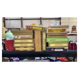 15 Cigar Boxes for Crafting