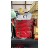 5 Boxes Scotch Glass Cloth Electrical Tape