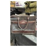 Brighton Brief Case / Computer Case / Travel Bag