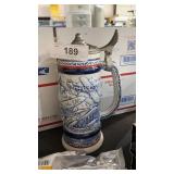 Avon History of Flight Stein