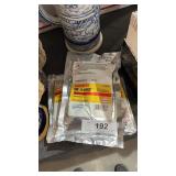 3 Bags of Loctoite UK U-09LV Adhesive