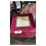 3 Beauty of Bouguereau Plates w/ Paperwork- Plates