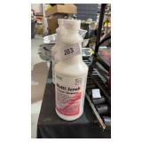 3 Bottles Multi-Scrub Cream Cleanser