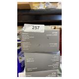 2 Boxes Otter Nitrile PF General Purpose Blue