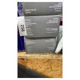 2 Boxes Otter Nitrile PF General Purpose Blue
