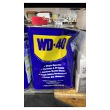 Gallon WD-40