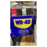 Gallon WD-40