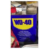 Gallon WD-40