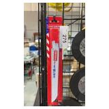 2- Craftsman 6 Metal Reciprocating Saw Blades