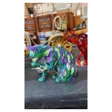 "Purr-fect Reflections of Tiffany Collection" 3" T