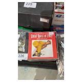 10 Misc Music CD