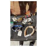 5 Wrist Watches - Need Batteries - 1 Christmas
