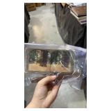 Vintage Stereo Pictures - Traveler Series from
