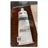 3M Acryl-Green Glazing Putty
