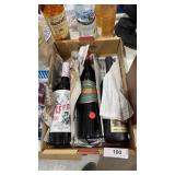 3 Wines LeftieWine Co Red Blend, 2017 Conundrum &