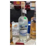 750ml Reno Rodeo Legacy Vodka - Reno Distillery