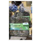2 New Packs Remington 54" x 12 Camo Netting