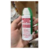 4 Bottles Dykem Steel Red Layout Fluid