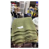 Green Blanket No Tags
