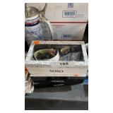3 Boxes of Watch Bands