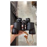 Selsi Wide Angle Binoculars  7 x 35 w/ Case