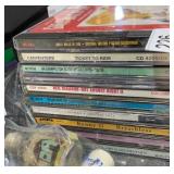 10 Misc Music CD