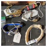 5 Wrist Watches - Need Batteries - 1 Christmas