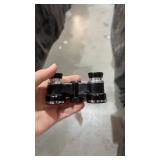 2 Small Opera Binoculars