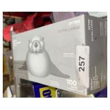 2 Boxes Otter Nitrile PF General Purpose Blue