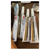 4 Tubes 3M Scotch-Weld Instant Adhesive