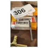 6- WK -30125-R013 X1BH  Bits