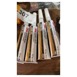 4 Tubes 3M Scotch-Weld Instant Adhesive