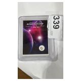 Authentic Space Dust c. 2200 BC