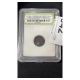 Authentic Meteorite - Space Rock