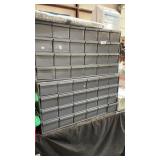 2   24 Slot Hardware Bins for your garage. High