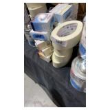 4 Rolls Masking Tape