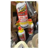 Blaster PB Penetranting spray
